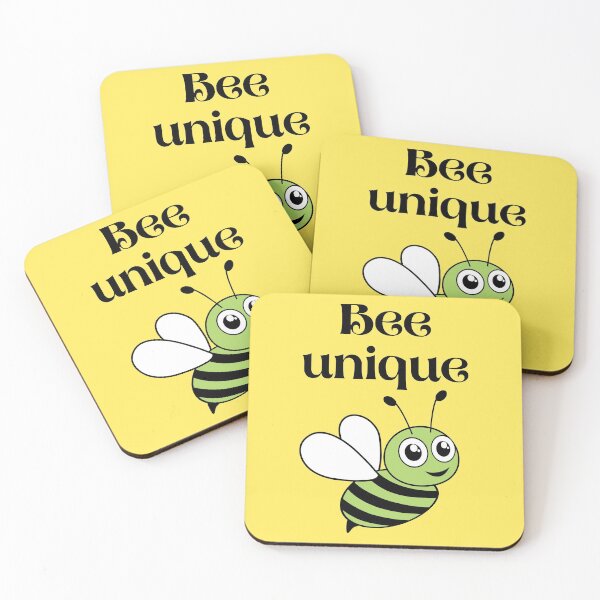 Item preview, Bee Unique designed and sold by trendingatees.