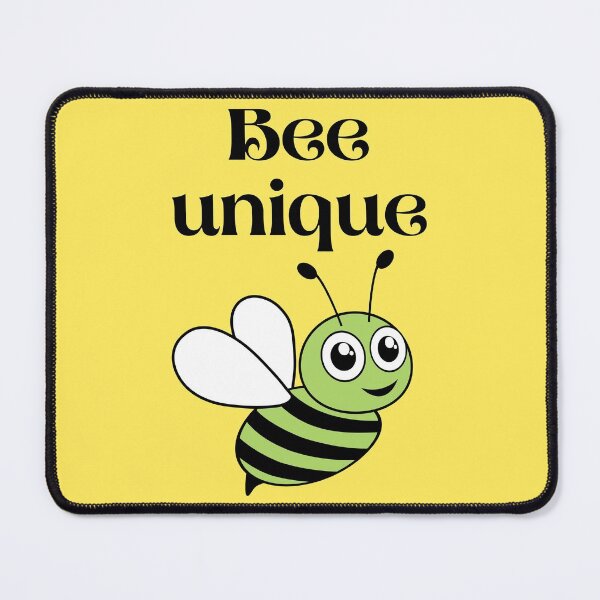 Item preview, Bee Unique designed and sold by trendingatees.