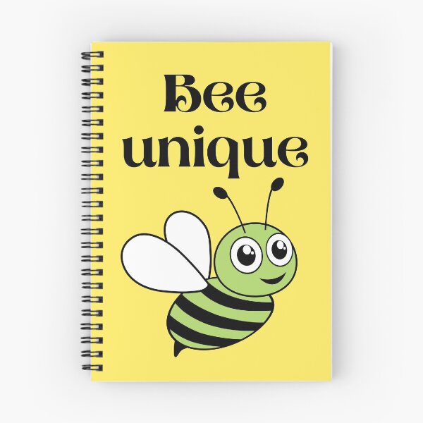 Item preview, Bee Unique designed and sold by trendingatees.