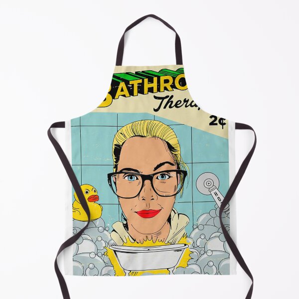 Item preview, Bathroom Therapy Essential designed and sold by TompkinsHolly.