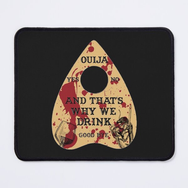 Item preview, ATWWD Planchette   designed and sold by Magnoliaken.