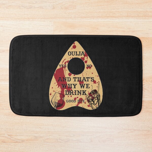 Item preview, ATWWD Planchette   designed and sold by Magnoliaken.