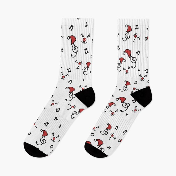 Item preview, Musical Santa designed and sold by Joricherry.