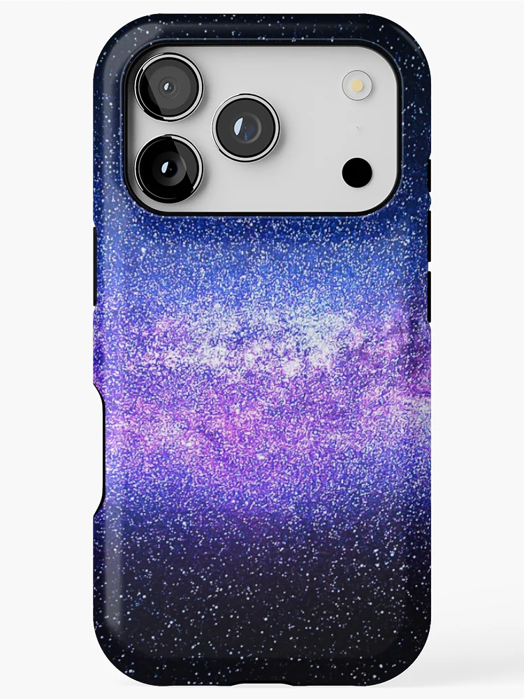 Thumbnail 1 of 4, iPhone Case, Great Rift designed and sold by William A McCarthy.