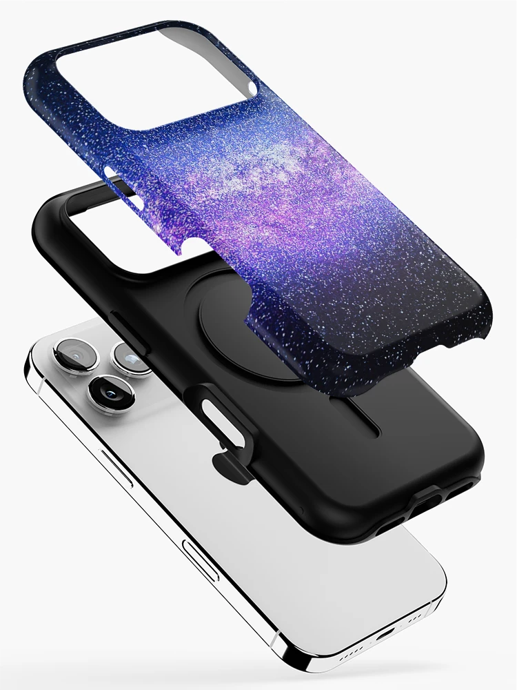 Thumbnail 2 of 4, iPhone Case, Great Rift designed and sold by William A McCarthy.