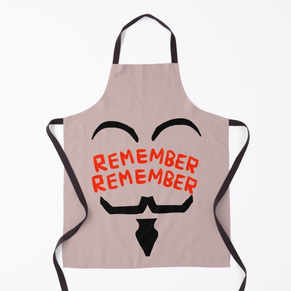 Item preview, Remember, Remember     designed and sold by MogPrintss.