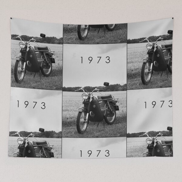 Item preview, Kreidler Florett - 1973 designed and sold by mariovv.