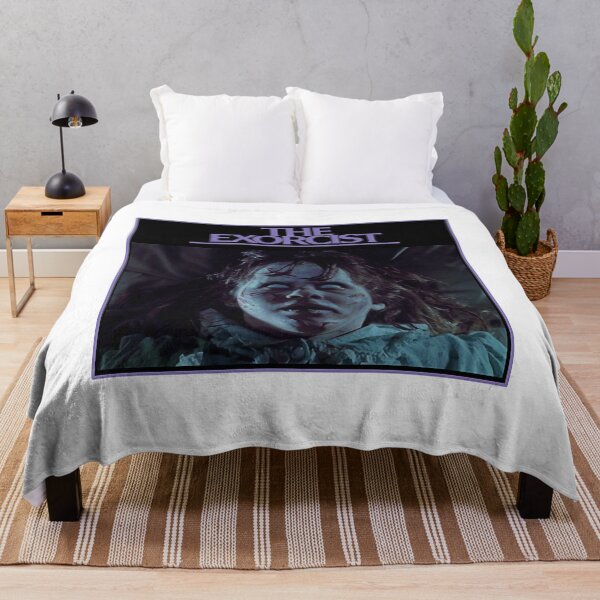 Aperçu de l'œuvre Exorciste créée et vendue par raulqualvezan.