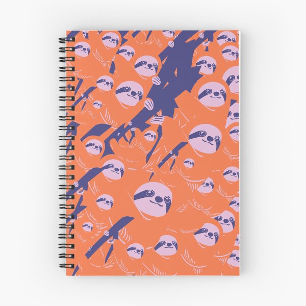 Item preview, cute sloths designed and sold by ururuty.