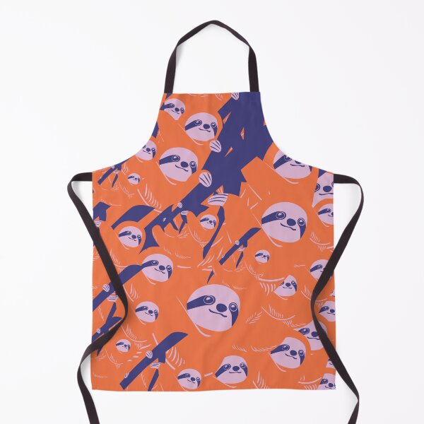Item preview, cute sloths designed and sold by ururuty.