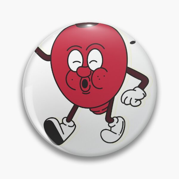 Item preview, beet dancing cartoon Classic designed and sold by TompkinsHolly.