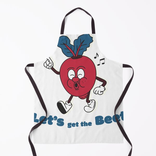 Item preview, beet dancing cartoon Classic designed and sold by TompkinsHolly.