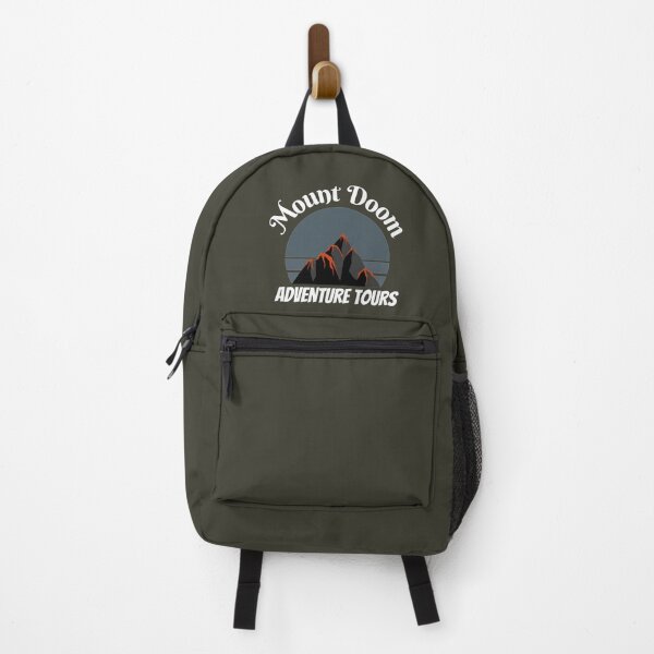 Item preview, Mount Doom Adventure Tours designed and sold by LiamKni.