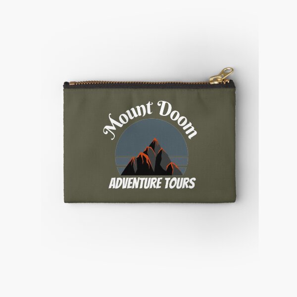 Item preview, Mount Doom Adventure Tours   designed and sold by LiamKni.