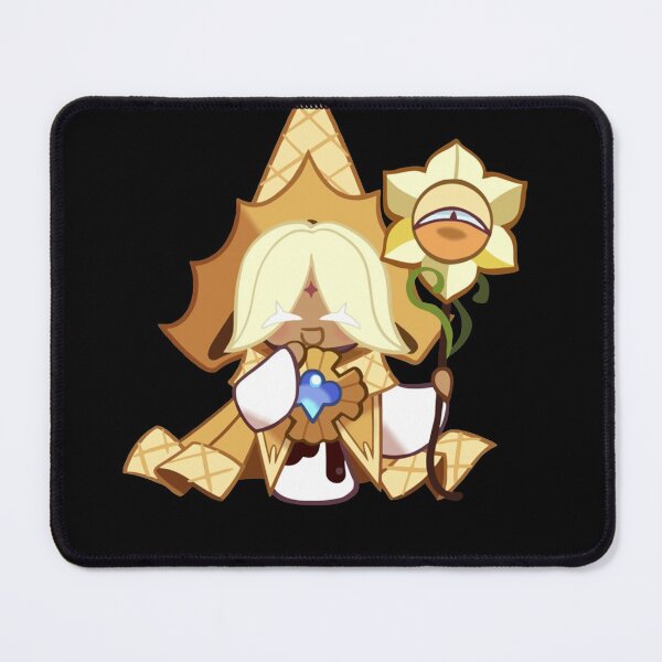 Item preview, Pure Vanilla Cookie Cookie Run Kingdom Classic designed and sold by PattySweeney.