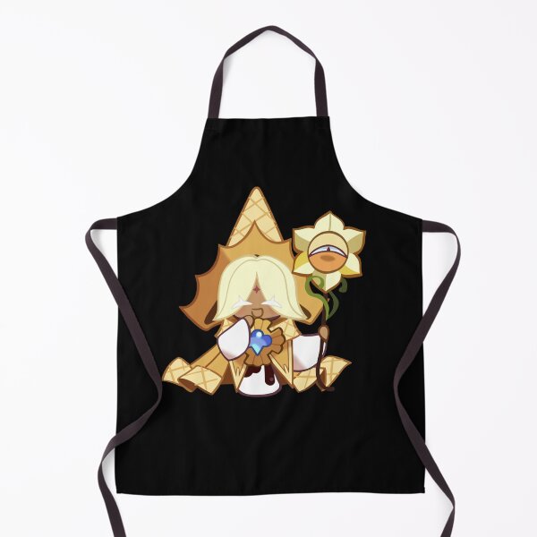 Item preview, Pure Vanilla Cookie Cookie Run Kingdom Classic designed and sold by PattySweeney.