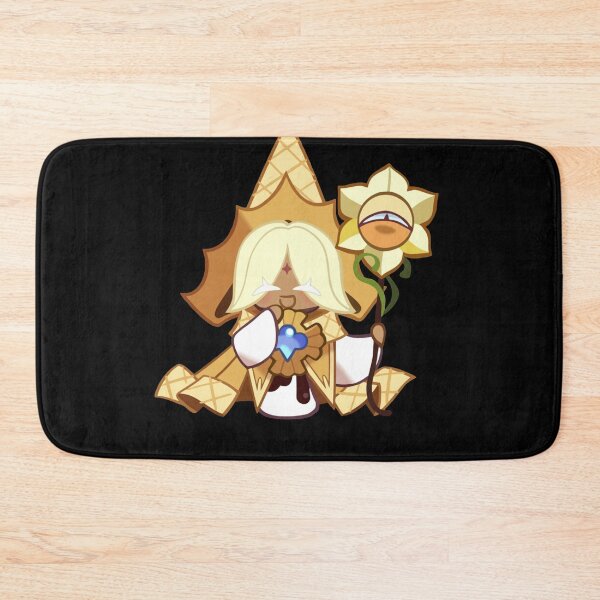 Item preview, Pure Vanilla Cookie Cookie Run Kingdom Classic designed and sold by PattySweeney.