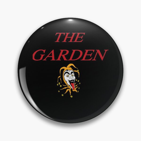 Artikelvorschau, The Garden Band Vada Vada Merch - Spiegel könnte deinen Charme stehlen entworfen und verkauft von WAXONstudio.