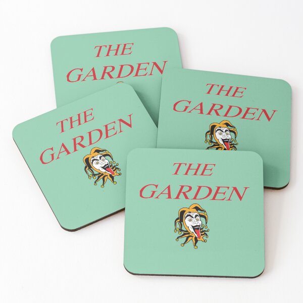 Item preview, The Garden Band Vada Vada Merch - Mirror Might Steal Your Charm    designed and sold by WAXONstudio.