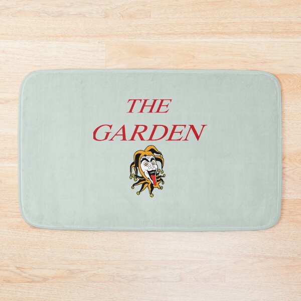 Item preview, The Garden Band Vada Vada Merch - Mirror Might Steal Your Charm    designed and sold by WAXONstudio.