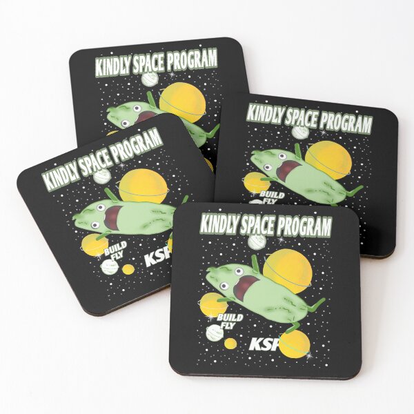 Item preview,  Kerbal designed and sold by vibeno1.