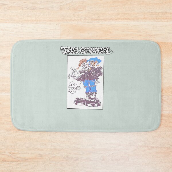 Item preview, The Garden Clown   designed and sold by WAXONstudio.