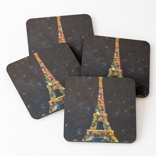 Item preview, Night Paris  designed and sold by Natalia_Shchip.