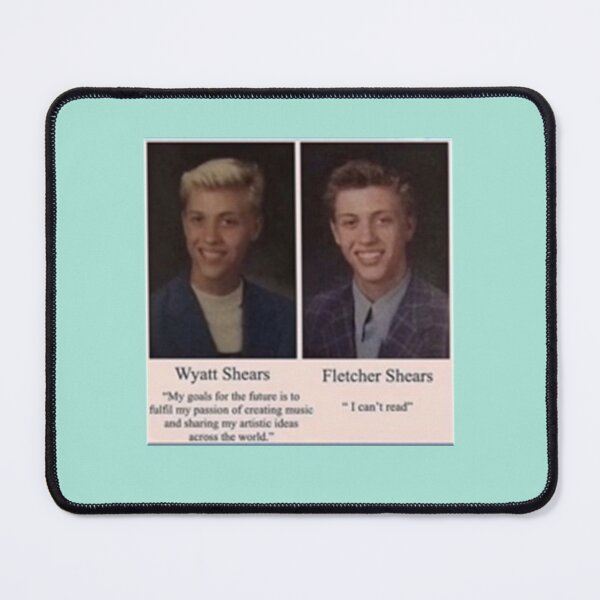 Item preview, The Garden Fletcher and Wyatt Shears designed and sold by WAXONstudio.