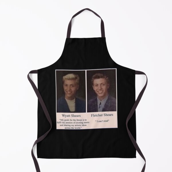 Item preview, The Garden Fletcher and Wyatt Shears designed and sold by WAXONstudio.