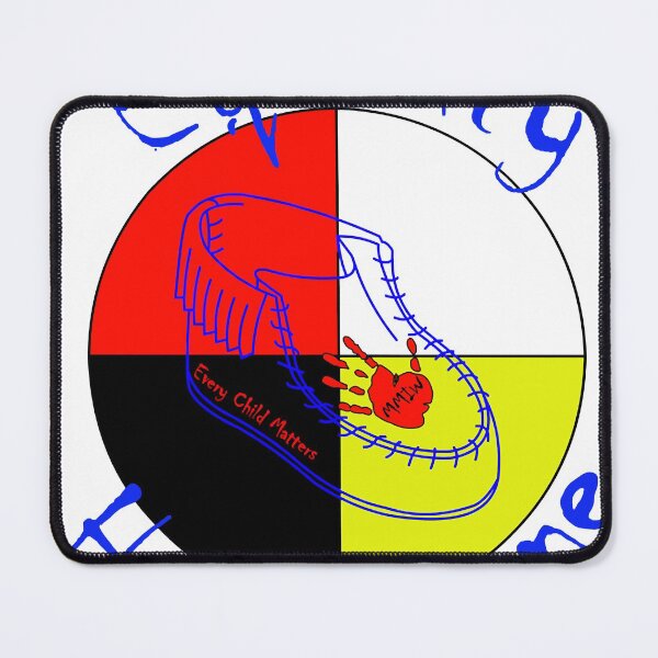 Item preview, Equality hurts no one Anna White Classic designed and sold by PardueWesley.