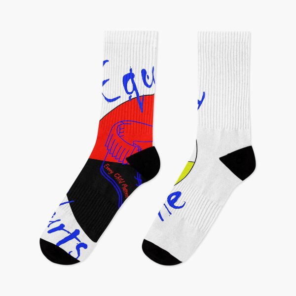 Item preview, Equality hurts no one Anna White Classic designed and sold by PardueWesley.