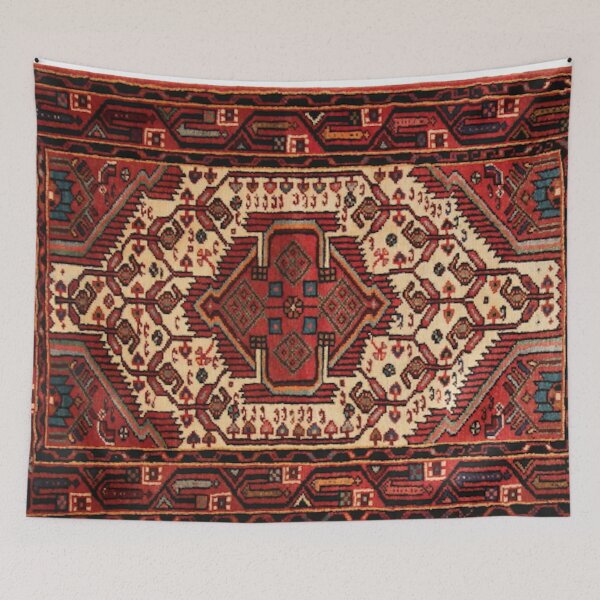 Item preview, Oriental Rug  designed and sold by PavelTop.