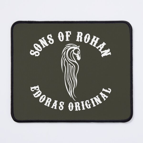 Item preview, Sons of Rohan   designed and sold by LiamKni.
