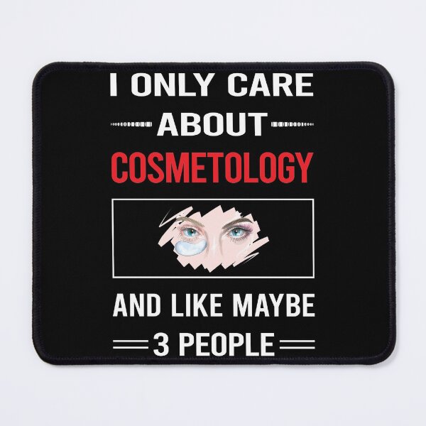 Item preview, Funny 3 People Cosmetology Cosmetoloist designed and sold by DougPoulos.