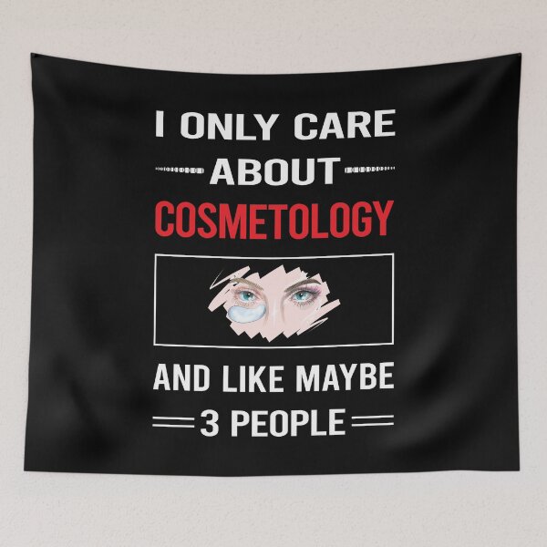 Item preview, Funny 3 People Cosmetology Cosmetoloist designed and sold by DougPoulos.