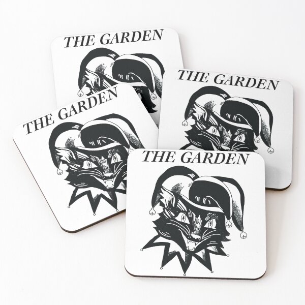 Item preview, The Garden Jester Kitty    designed and sold by WAXONstudio.