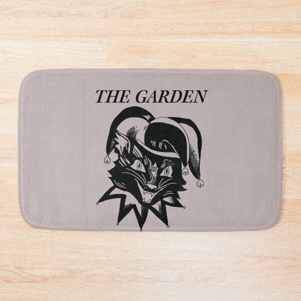 Item preview, The Garden Jester Kitty    designed and sold by WAXONstudio.