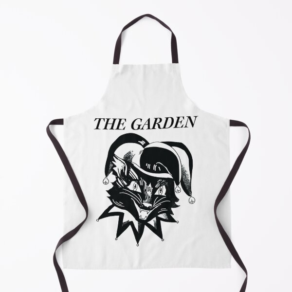 Item preview, The Garden Jester Kitty    designed and sold by WAXONstudio.