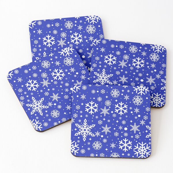 Item preview, Snowflakes for christmas designed and sold by Valeria de Curtis.