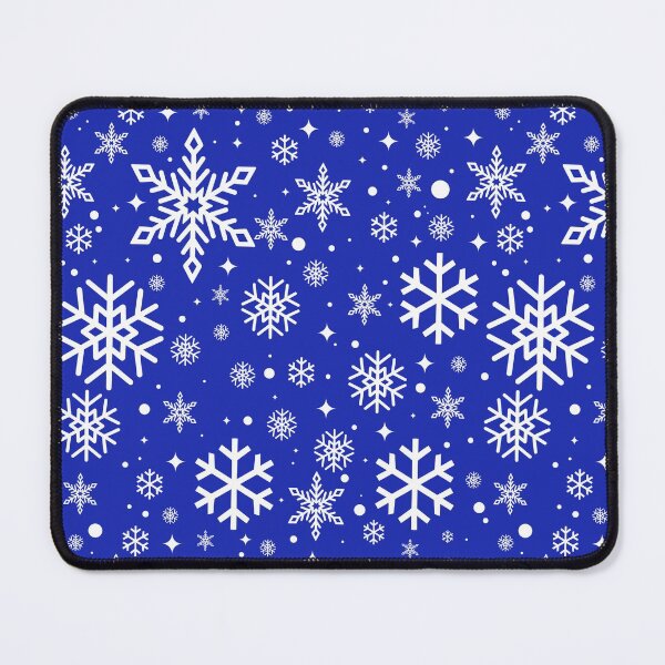 Item preview, Snowflakes for christmas designed and sold by Valeria de Curtis.