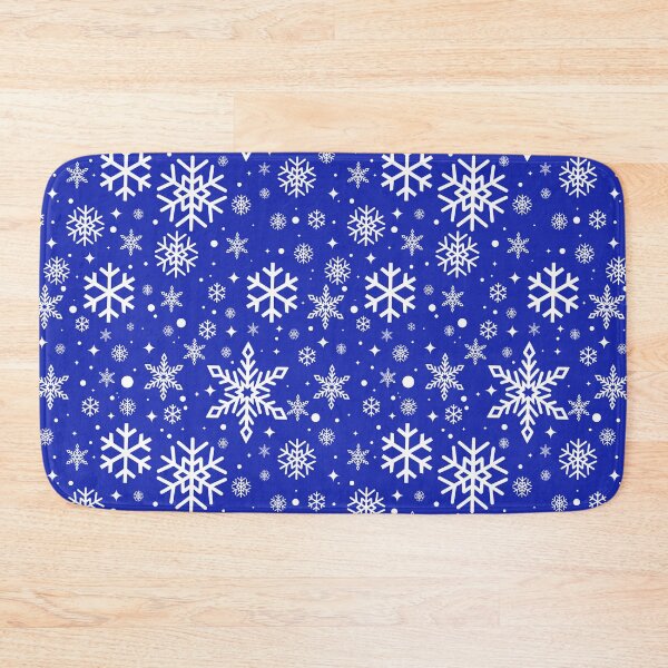 Item preview, Snowflakes for christmas designed and sold by Valeria de Curtis.