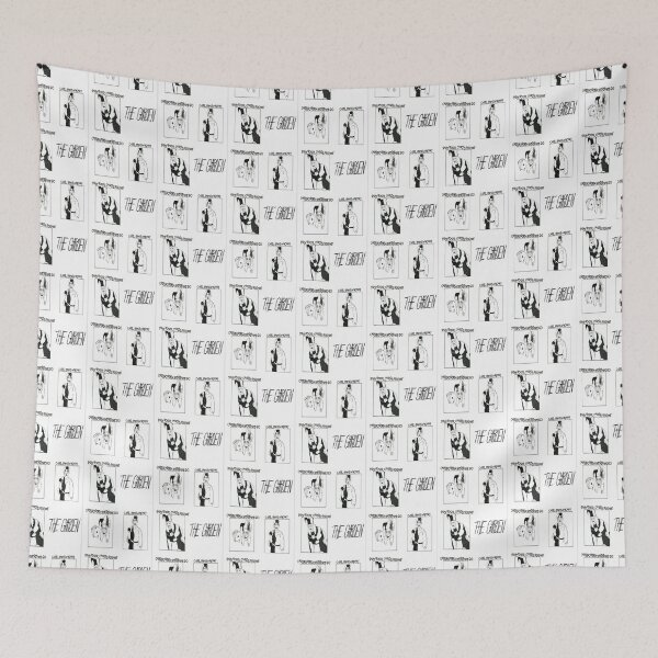 Item preview, The Garden Jesters   designed and sold by WAXONstudio.