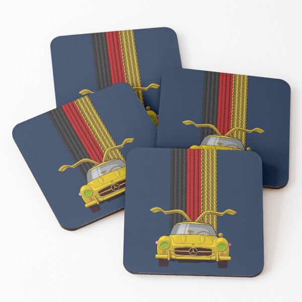 Item preview, Golden Super Car 1 designed and sold by VkScript.