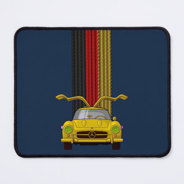 Item preview, Golden Super Car 1 designed and sold by VkScript.