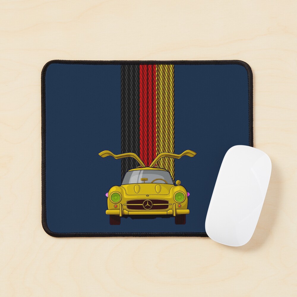 Item preview, Mouse Pad designed and sold by VkScript.