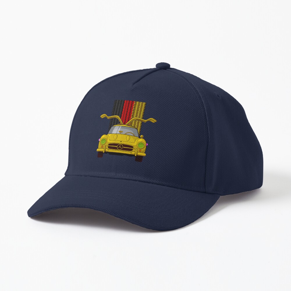 Item preview, Baseball Cap designed and sold by VkScript.