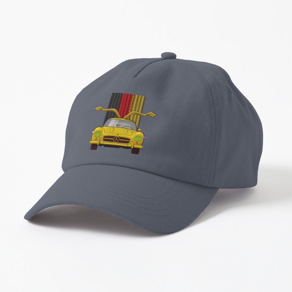Item preview, Dad Hat designed and sold by VkScript.