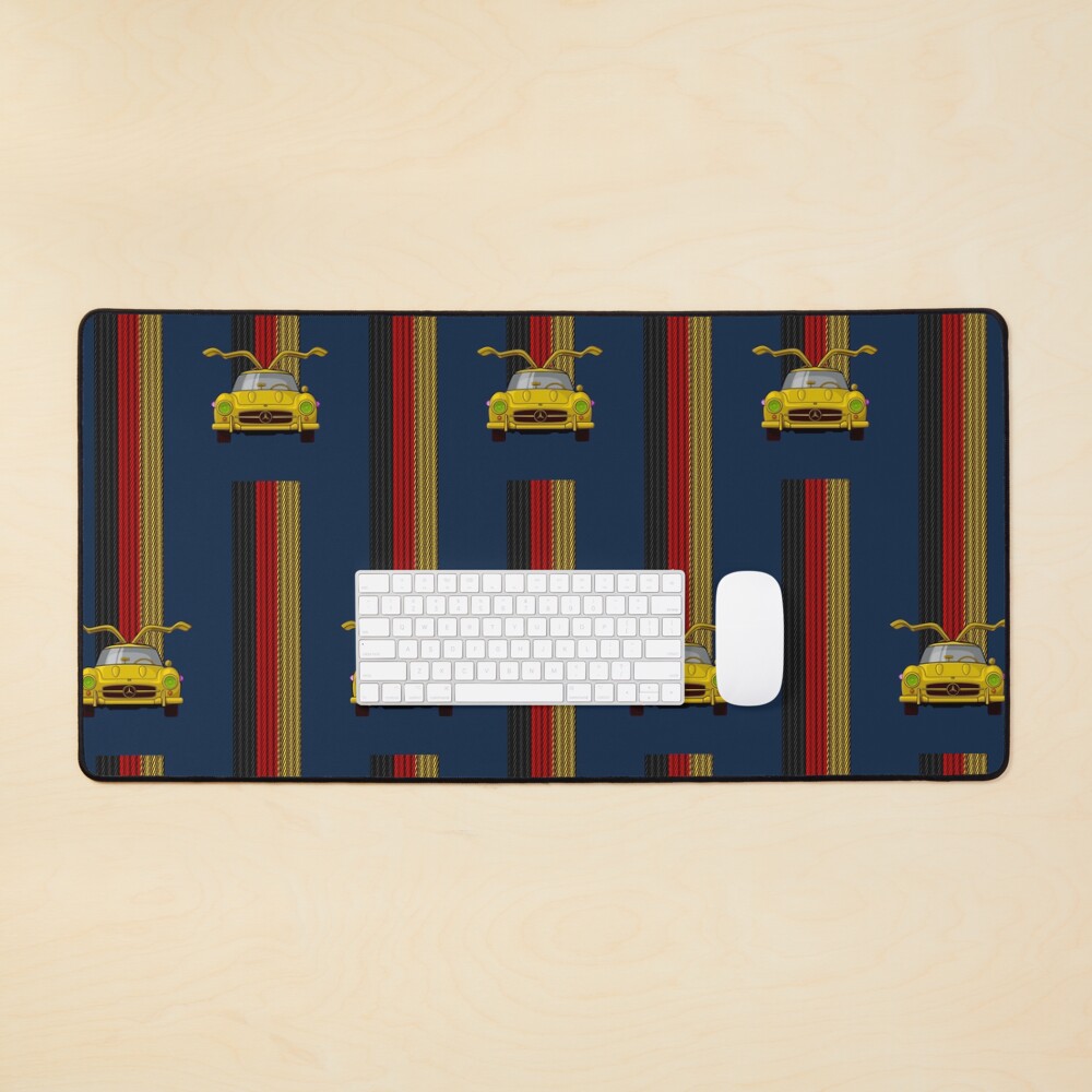 Item preview, Desk Mat designed and sold by VkScript.