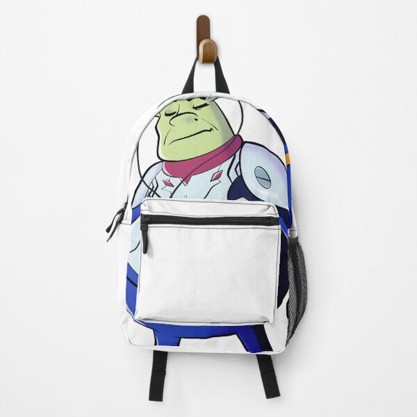 Item preview, Evangelion Shrek designed and sold by AlexUniverseArt.
