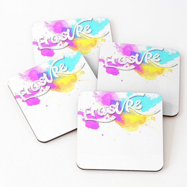 Item preview, Erasure Essential designed and sold by PardueWesley.